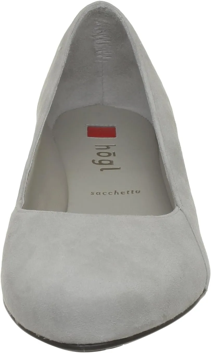 5-104012-0100, Women's Ballet Flats