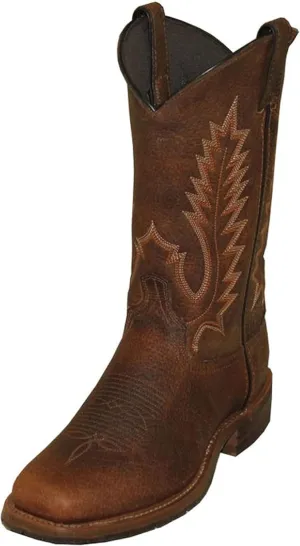 Abilene Men's 6724 Western-Boots