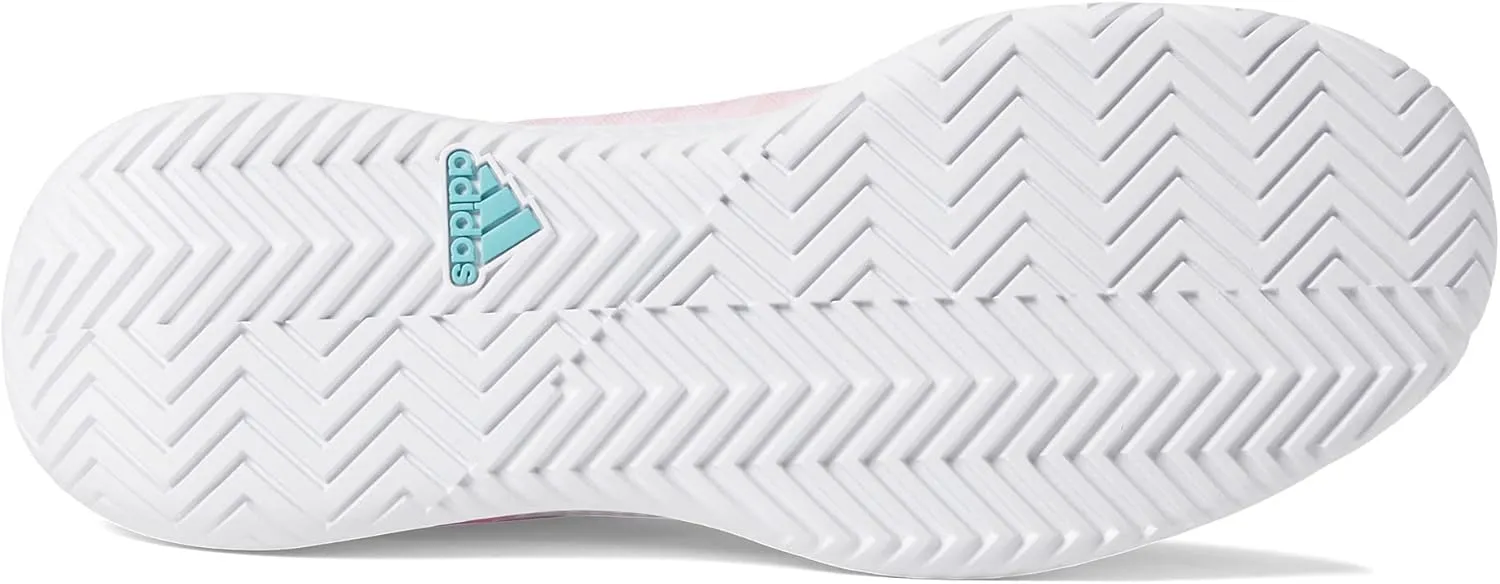 adidas Men's Defiant Speed Tennis Shoe