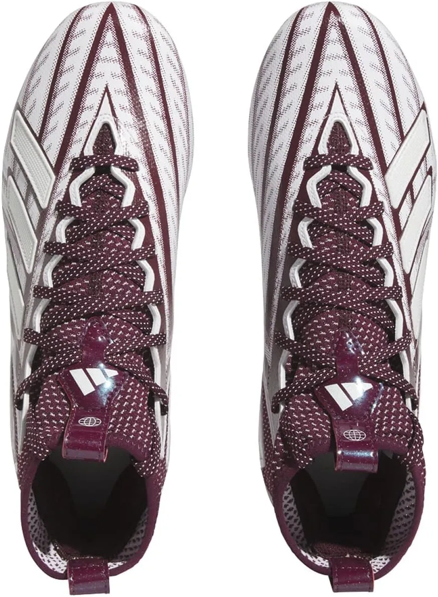 adidas Mens Freak 23-7V7 Football Sneakers Shoes - Multi