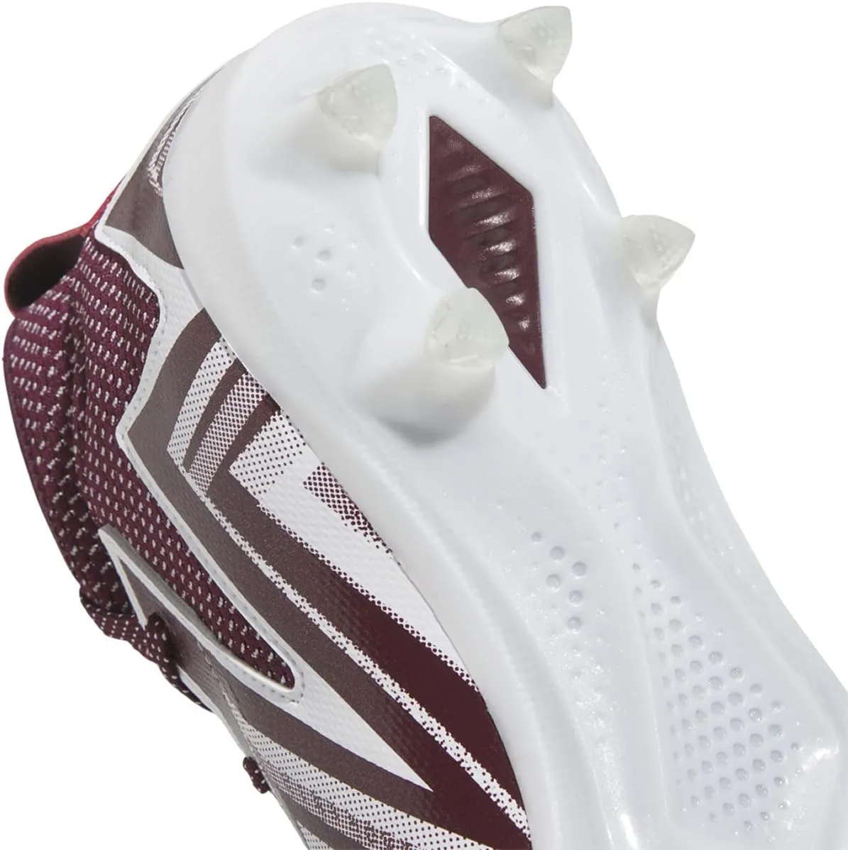 adidas Mens Freak 23-7V7 Football Sneakers Shoes - Multi