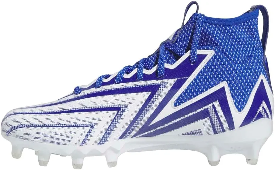 adidas Mens Freak 23-7V7 Football Sneakers Shoes - Multi