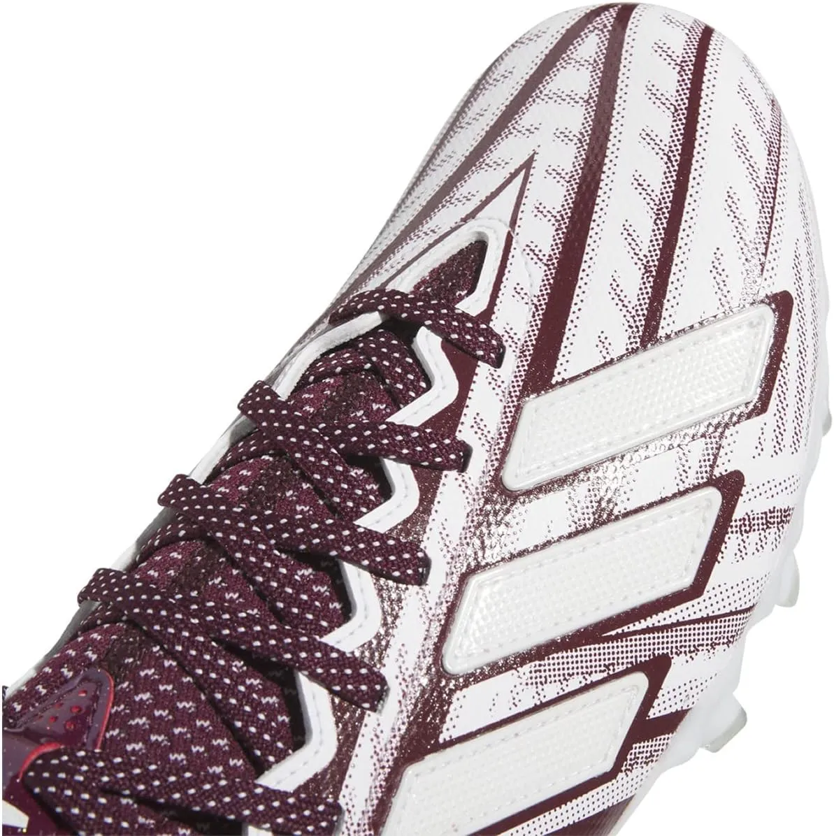 adidas Mens Freak 23-7V7 Football Sneakers Shoes - Multi