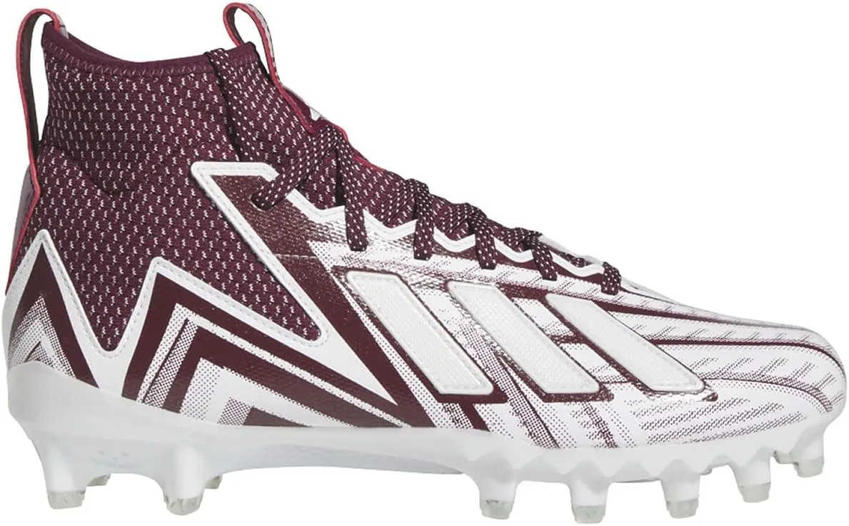 adidas Mens Freak 23-7V7 Football Sneakers Shoes - Multi