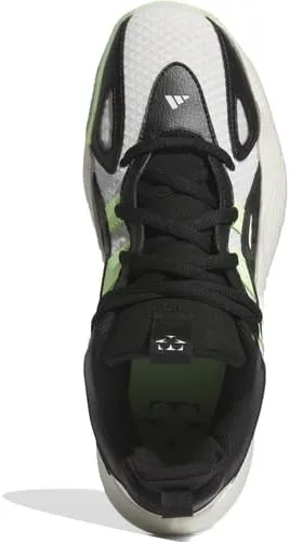 adidas Unisex-Adult Trae Young Unlimited 2 Low Trainers Sneaker, 0