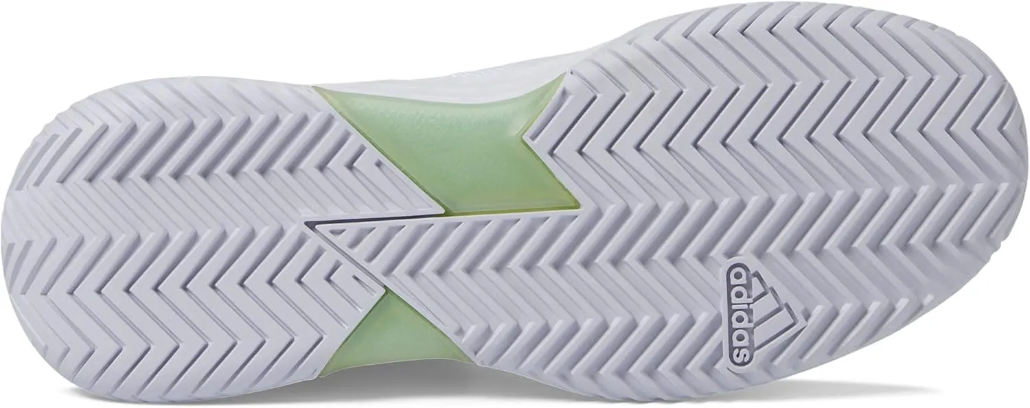 adidas Women's Adizero Ubersonic 4 Sneaker