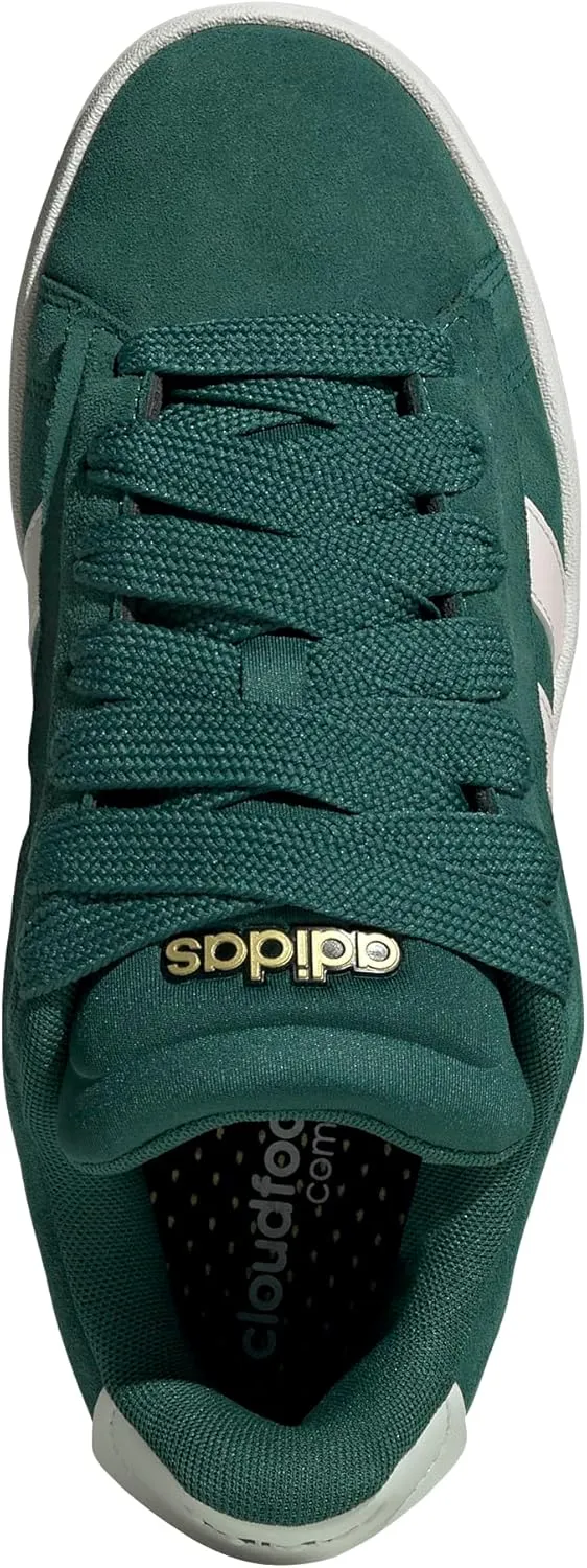 adidas Women's Grand Court Alpha 00s Sneaker, B (W) Standard