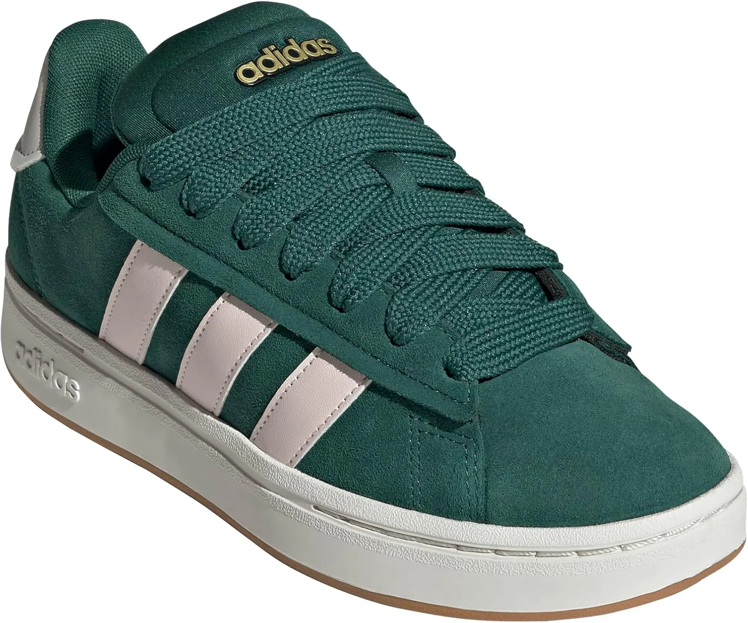 adidas Women's Grand Court Alpha 00s Sneaker, B (W) Standard