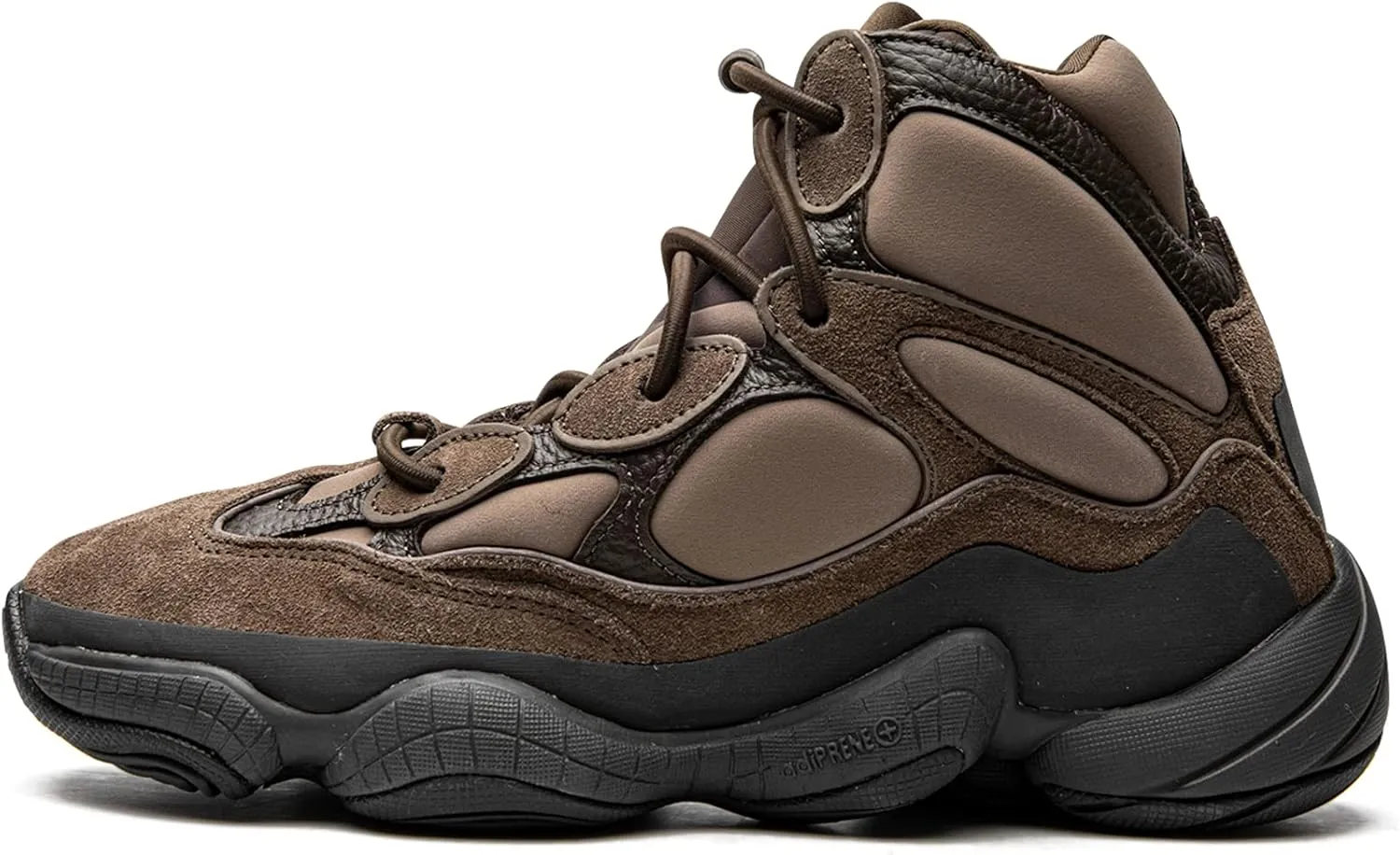 adidas Yeezy 500 High Top Sneakers