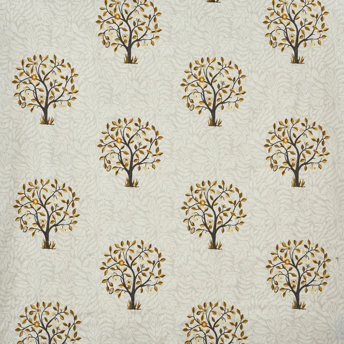 Aesop Gilt Roman Blind