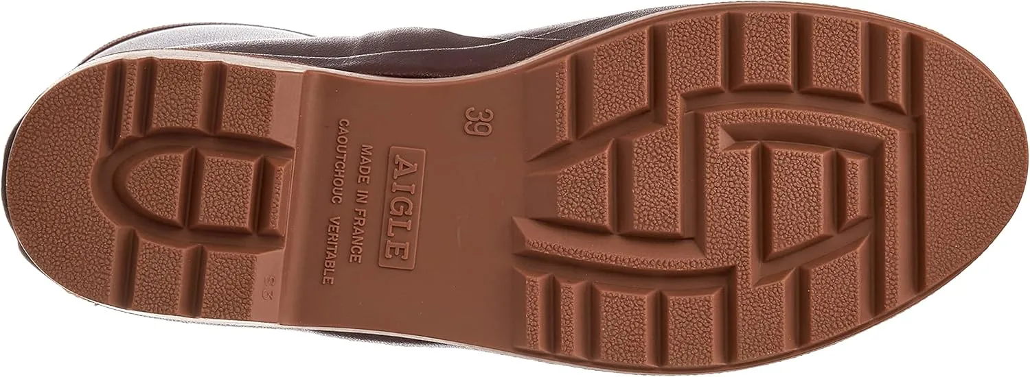 Aigle Women's Wellington Boots Rain