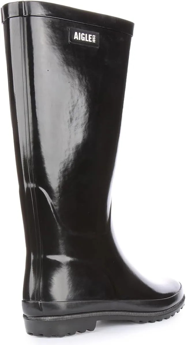 Aigle Women's Wellington Boots Rain