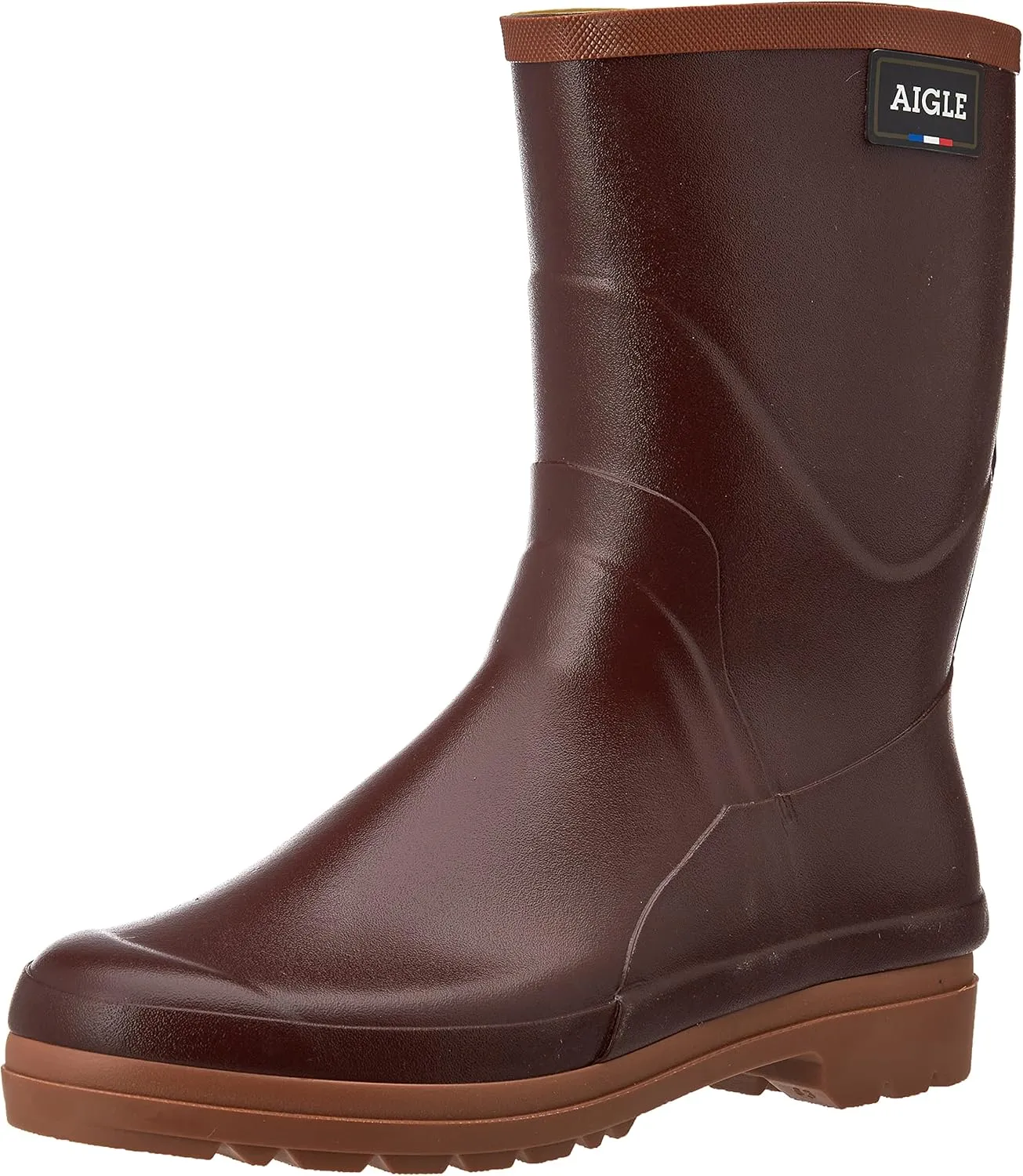 Aigle Women's Wellington Boots Rain