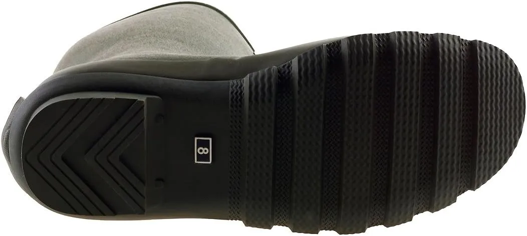 Barbour Men's Bede Wellington Boots