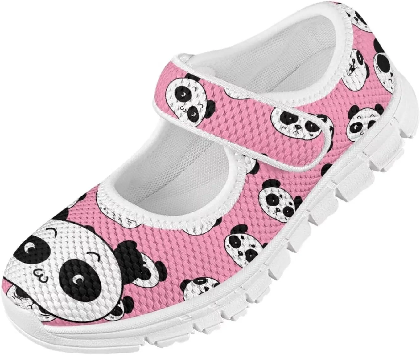 BIGCARJOB Uniform Shoes for Girls School Mary Janes Sneakers Party Dance Shoes Flats Mary Janes Shoes