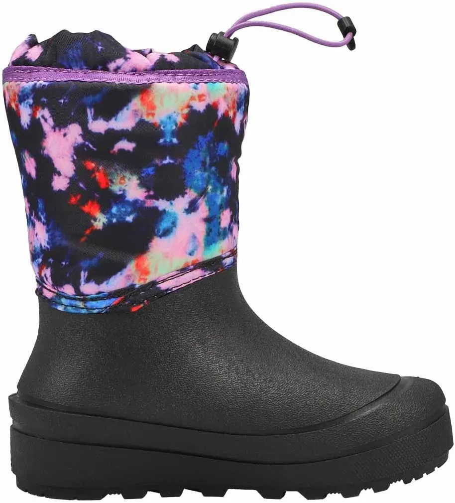 BOGS Snow Shell Boot-Cosmos (Toddler/Little Kid/Big Kid)