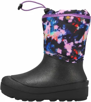 BOGS Snow Shell Boot-Cosmos (Toddler/Little Kid/Big Kid)
