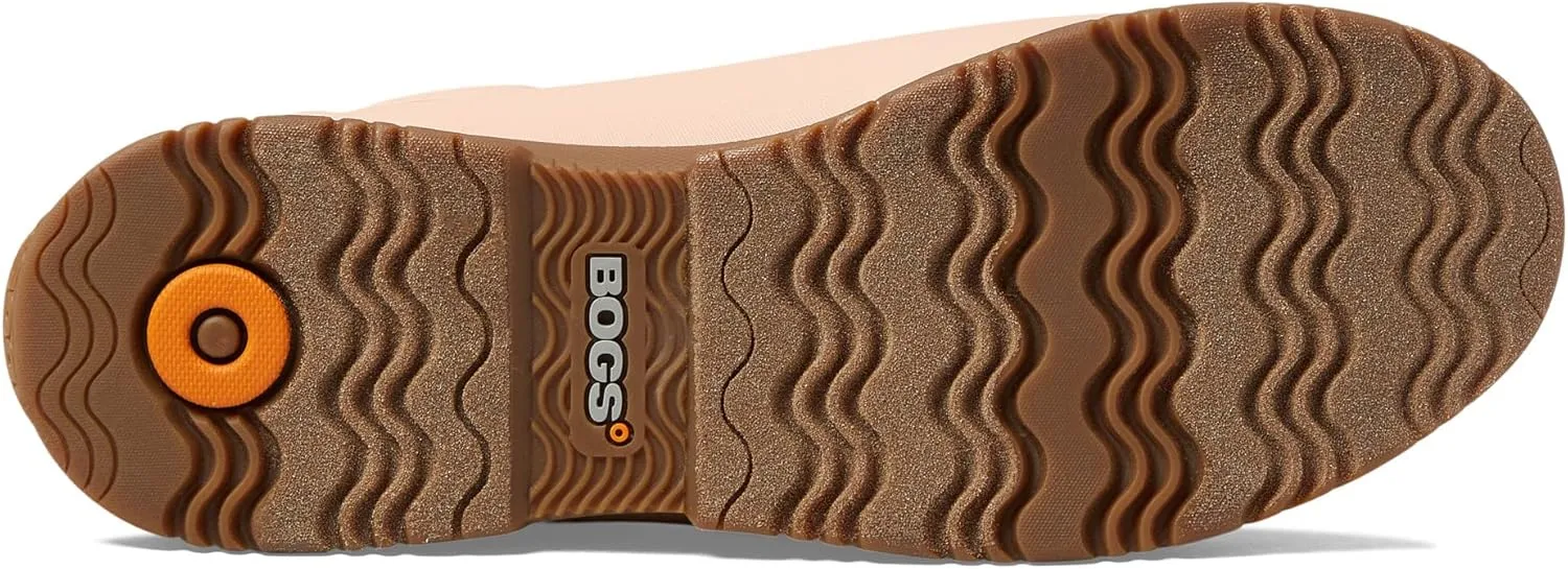 BOGS Women's Sweetpea Ankle Waterproof Rain Boot