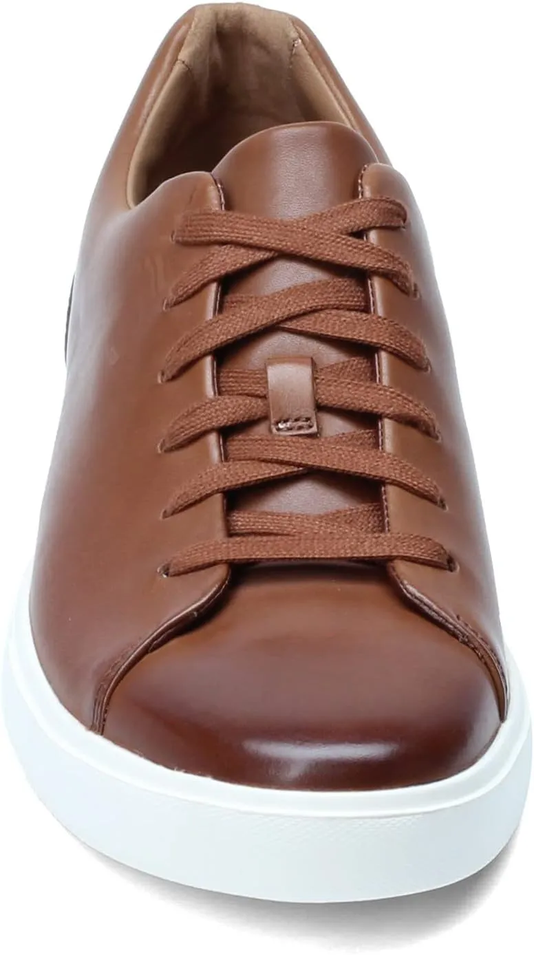 Clarks Men's Low-Top Sneakers