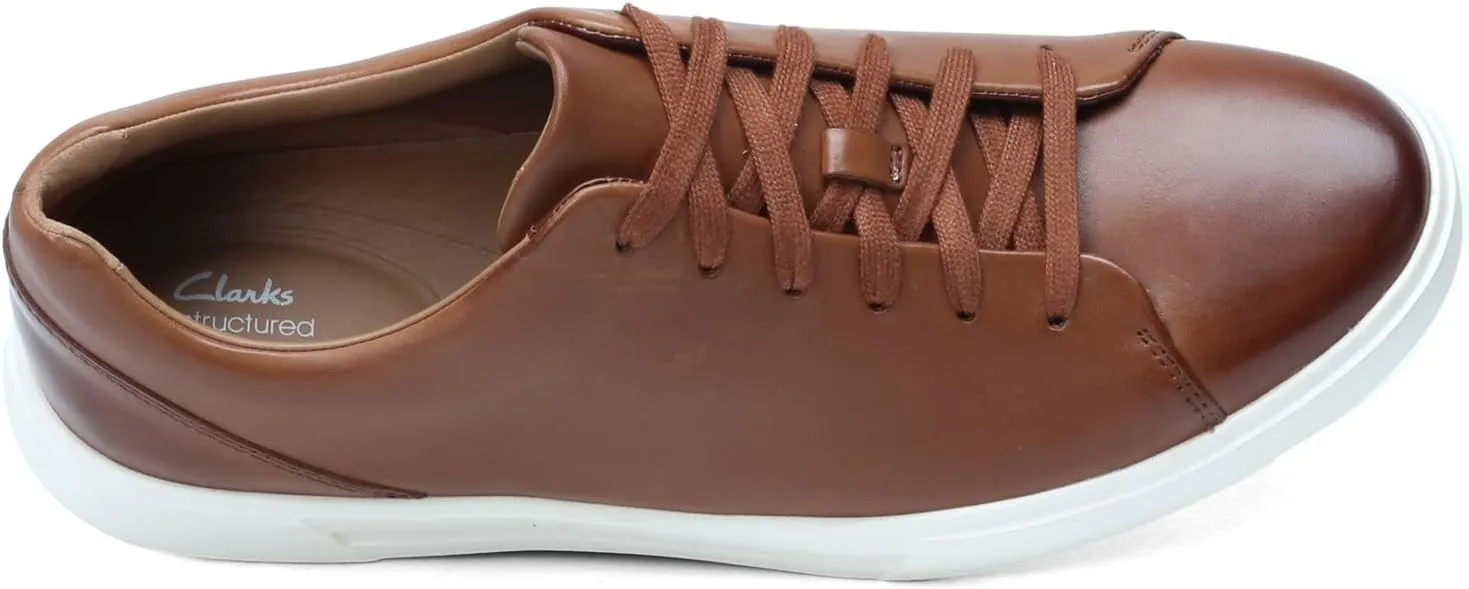 Clarks Men's Low-Top Sneakers