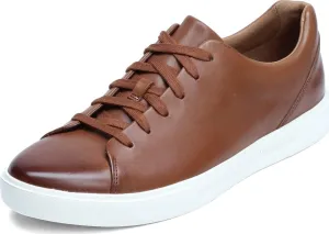 Clarks Men's Low-Top Sneakers