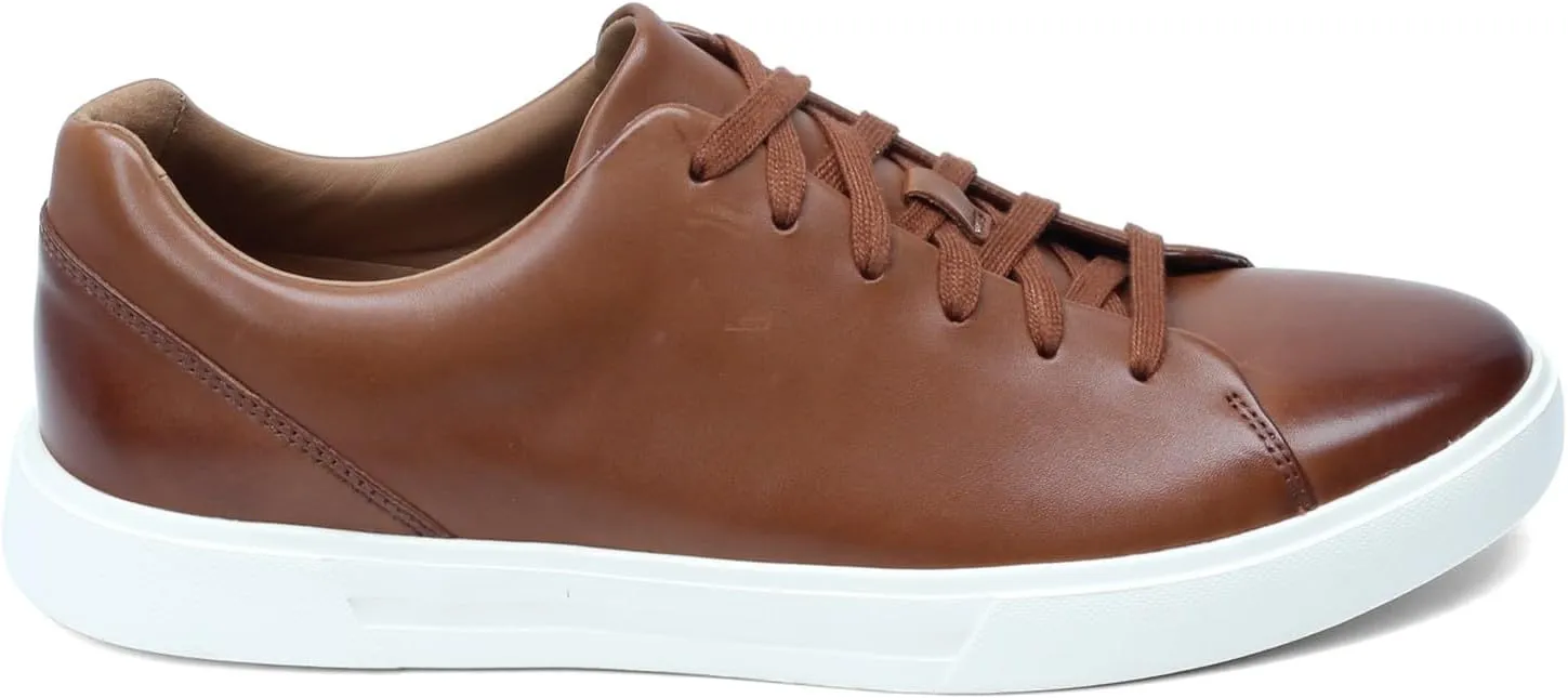 Clarks Men's Low-Top Sneakers