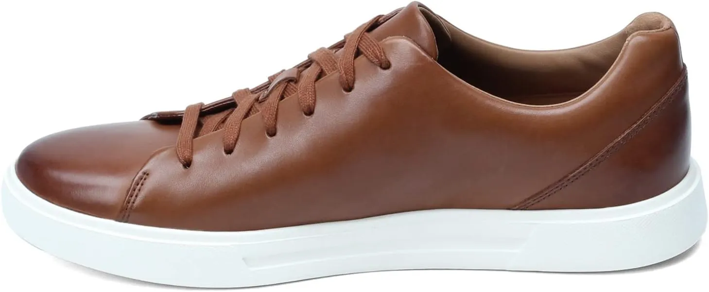 Clarks Men's Low-Top Sneakers