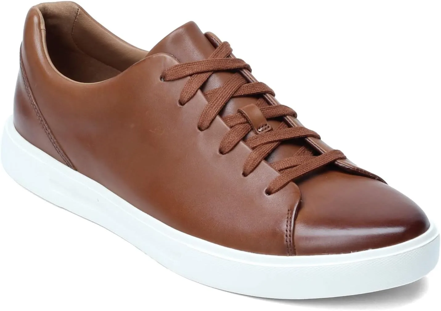 Clarks Men's Low-Top Sneakers