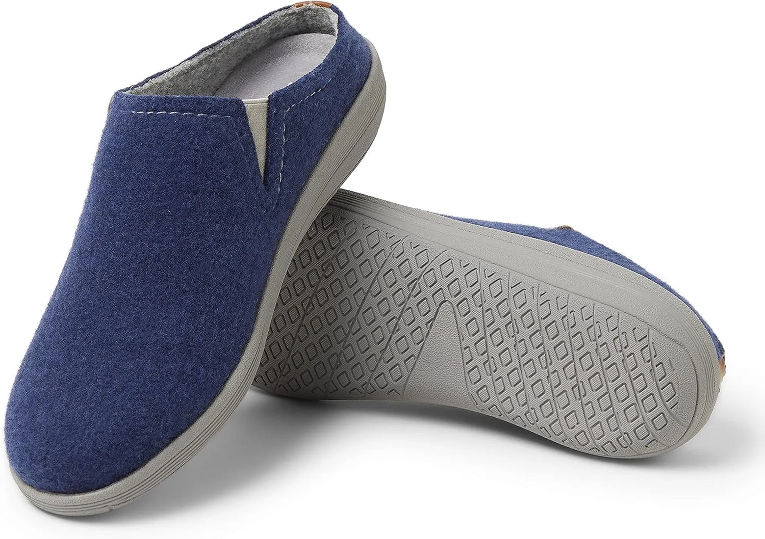 Dearfoams Women's Original Comfort Annie Clog Sneaker Mule