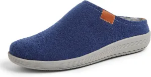 Dearfoams Women's Original Comfort Annie Clog Sneaker Mule