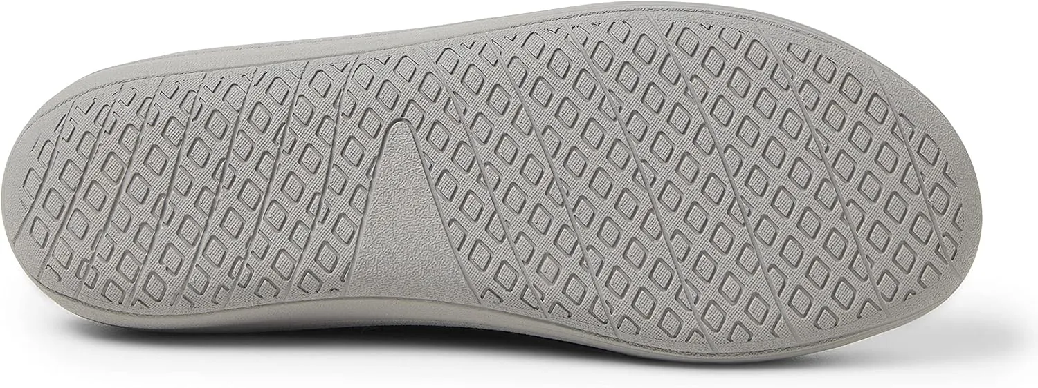 Dearfoams Women's Original Comfort Annie Clog Sneaker Mule