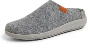 Dearfoams Women's Original Comfort Annie Clog Sneaker Mule