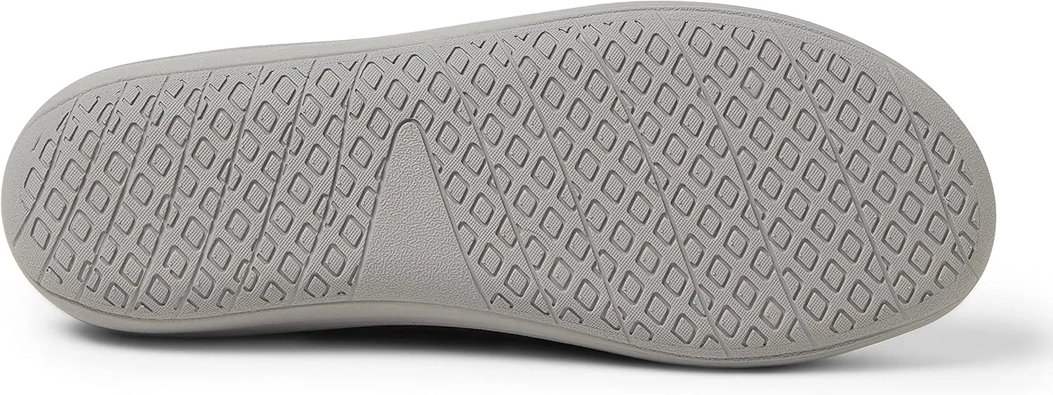 Dearfoams Women's Original Comfort Annie Clog Sneaker Mule