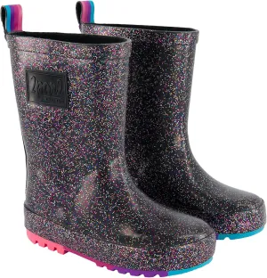 Deux par Deux Rain Boots for Kids and Toddlers