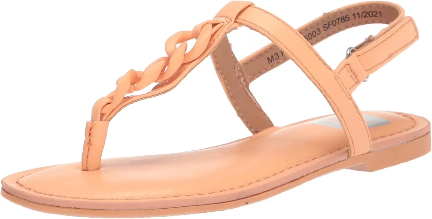 DV Dolce Vita Girl's Caralina Sandal