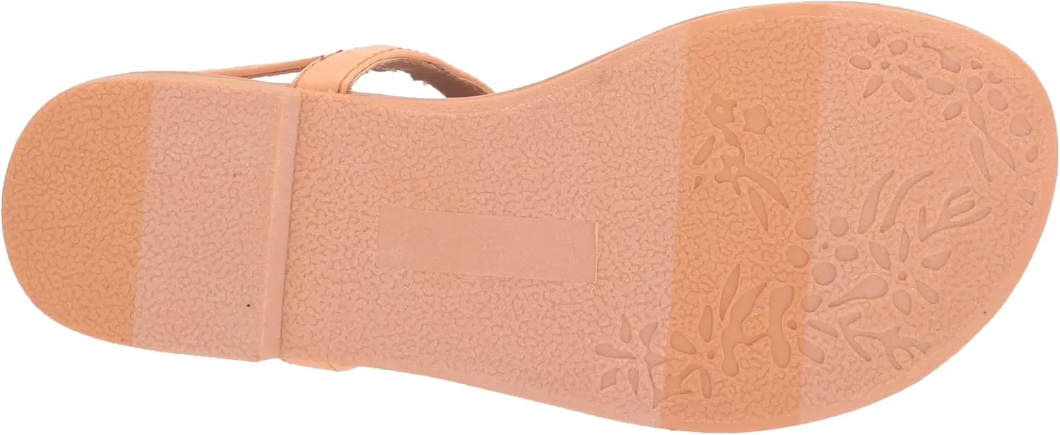 DV Dolce Vita Girl's Caralina Sandal