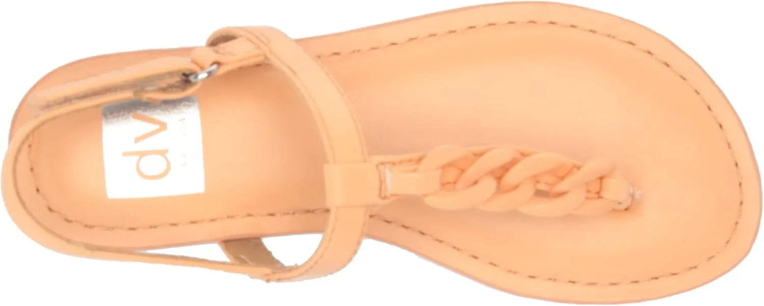 DV Dolce Vita Girl's Caralina Sandal