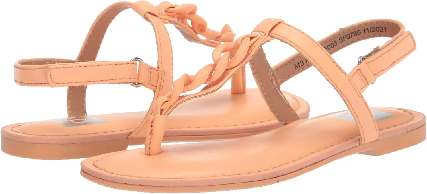 DV Dolce Vita Girl's Caralina Sandal