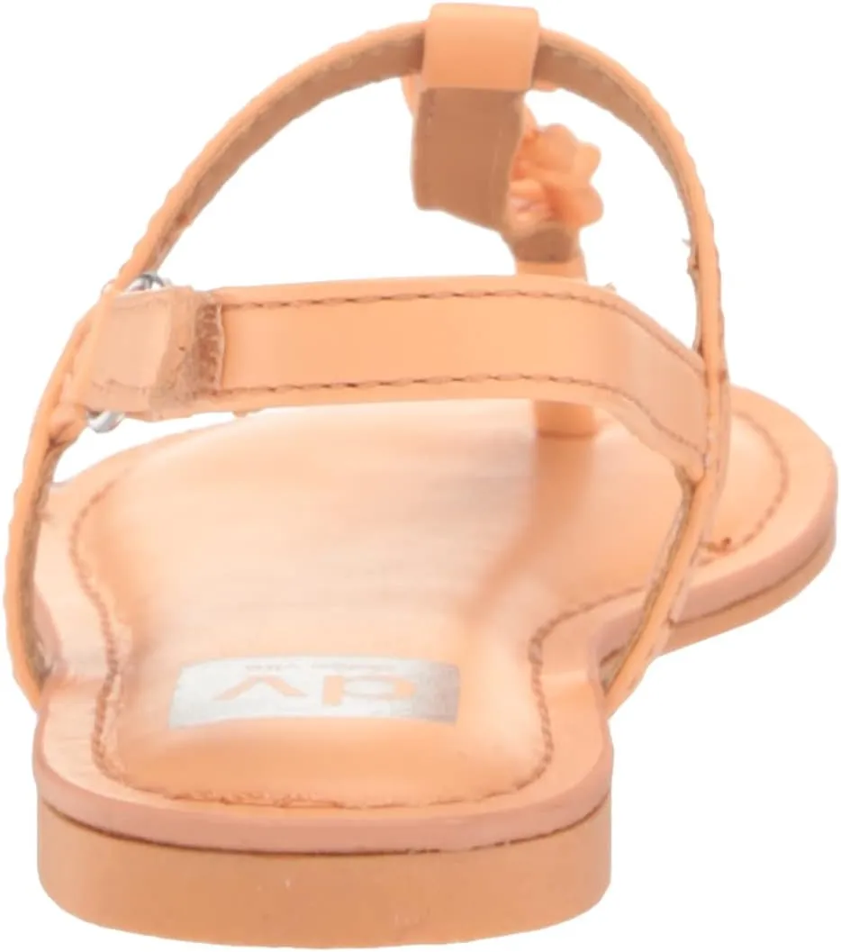 DV Dolce Vita Girl's Caralina Sandal
