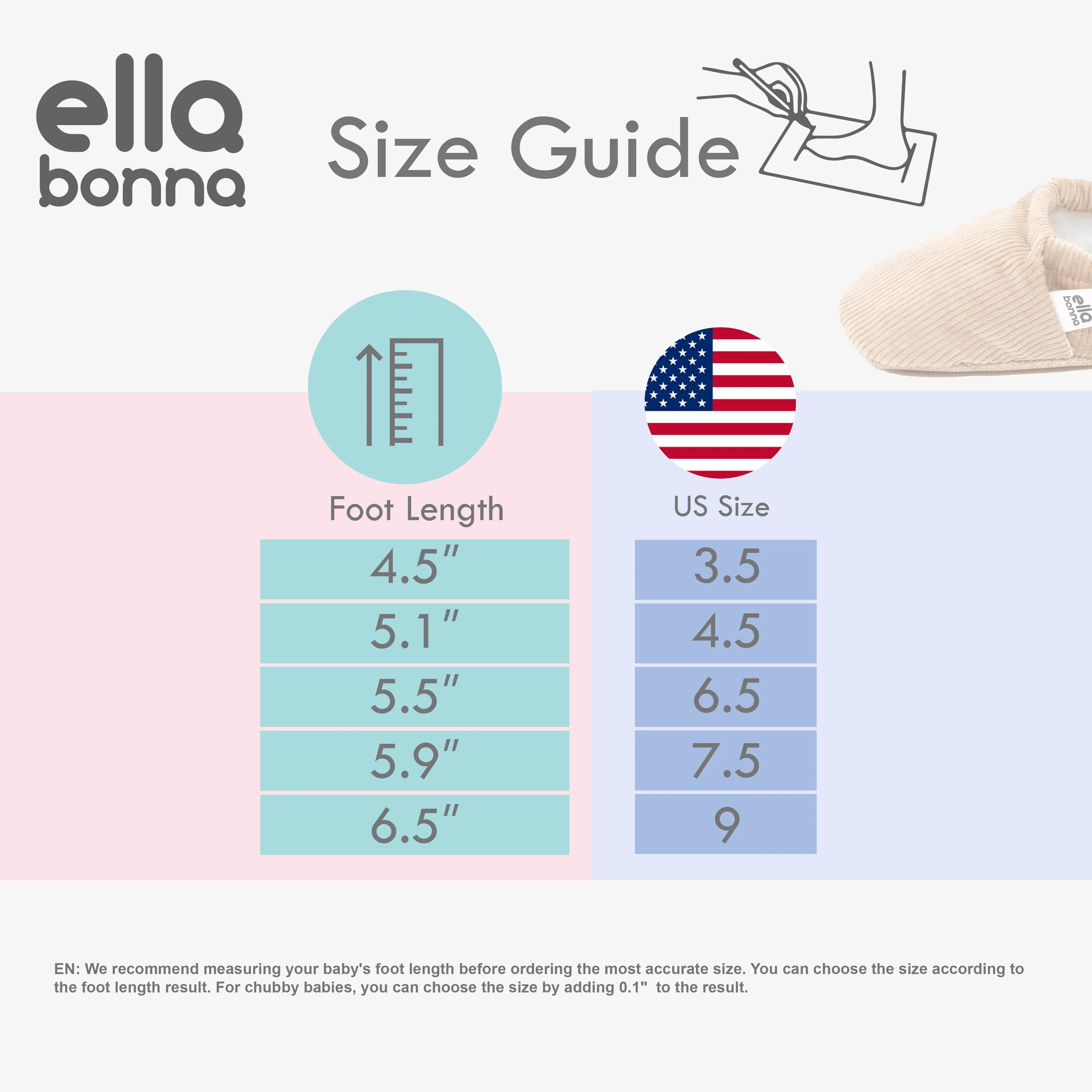 Ella Bonna Baby Moccasins, Slippers, Kitten