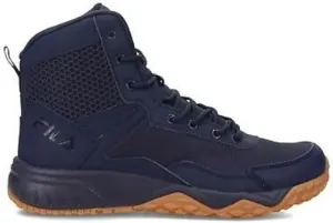 Fila Men's Chastizer Camo Boots