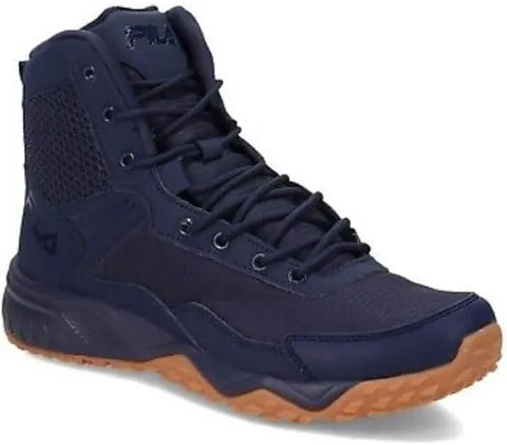 Fila Men's Chastizer Camo Boots