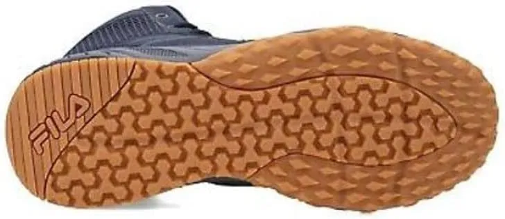 Fila Men's Chastizer Camo Boots