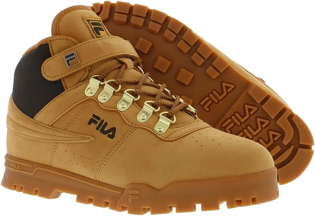 Fila V13 Boot Mens Shoes