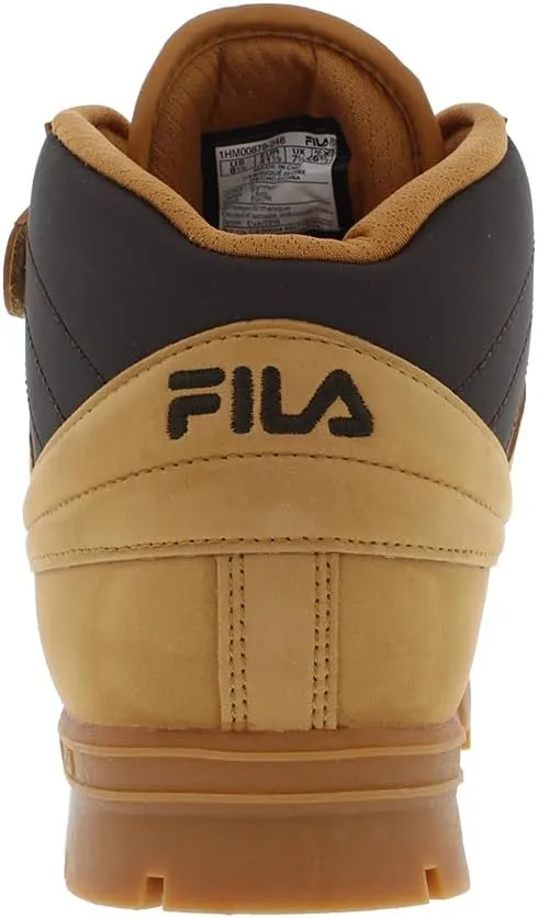 Fila V13 Boot Mens Shoes