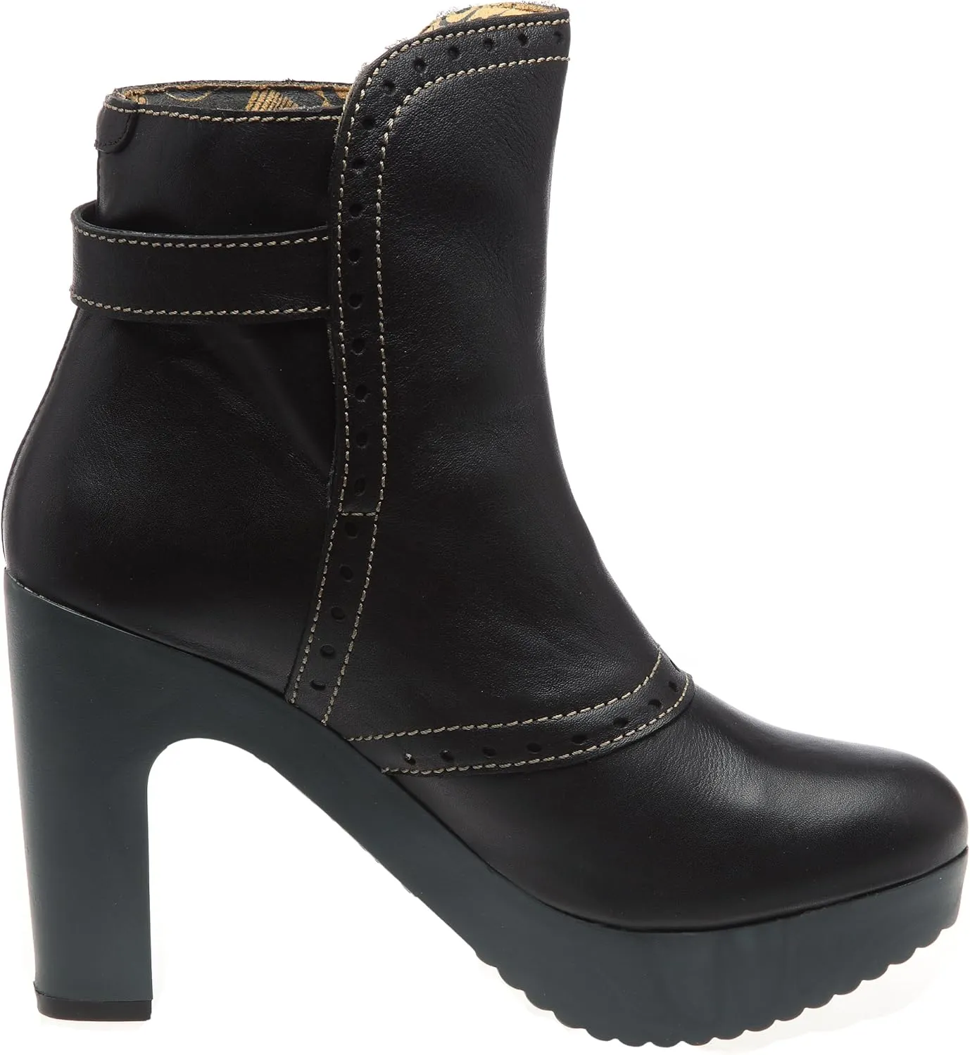 FLY London Women's Boots