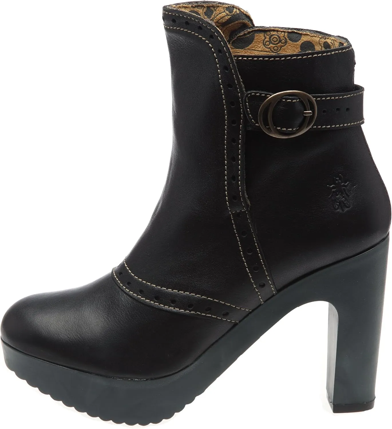 FLY London Women's Boots
