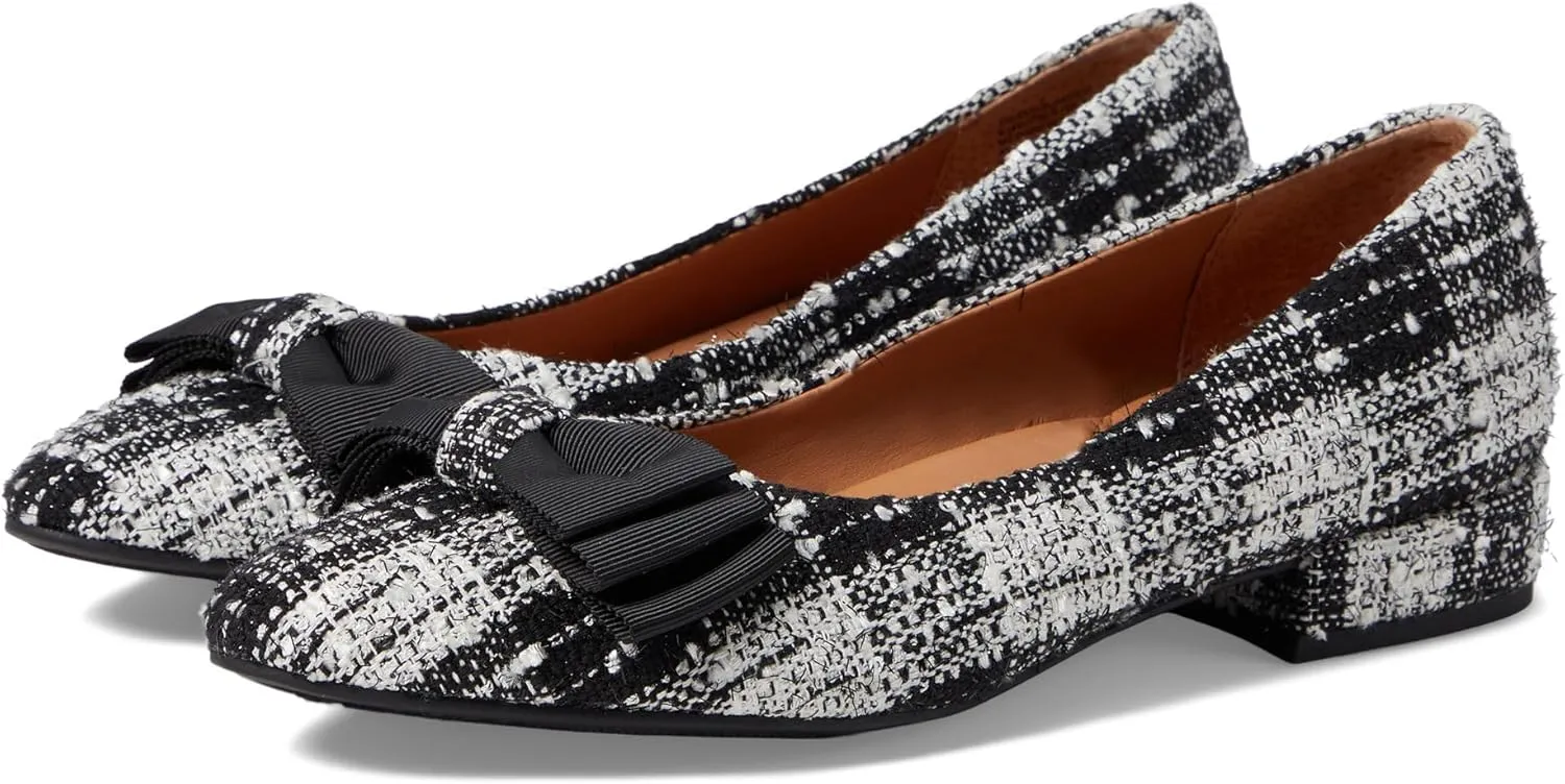 Gentle Souls by Kenneth Cole Women's Atlas Flat Platform