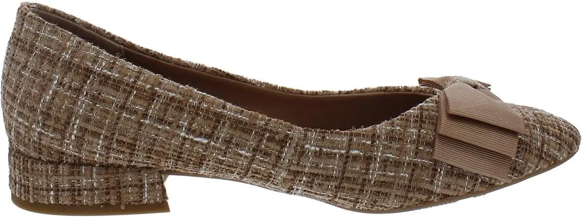 Gentle Souls by Kenneth Cole Women's Atlas Flat Platform