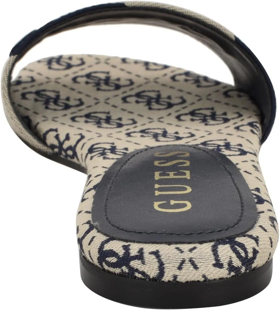 Guess Women's Harini Flat Sandal